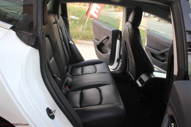 2020 Tesla Model 3 Performance