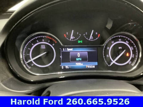 2014 Buick Regal Premium I