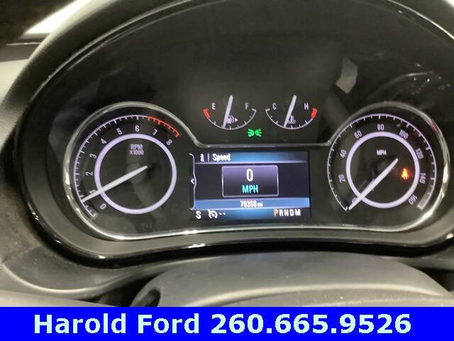 2014 Buick Regal Premium I