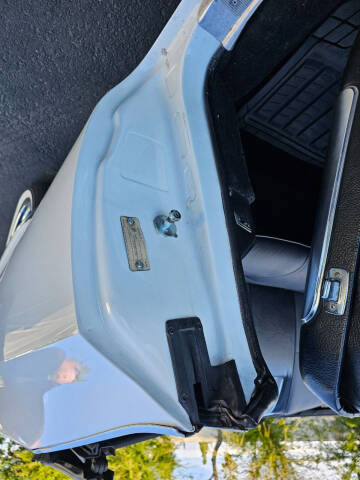 1967 Cadillac DeVille