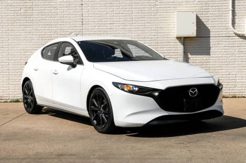 2019 Mazda Mazda3 Hatchback Preferred