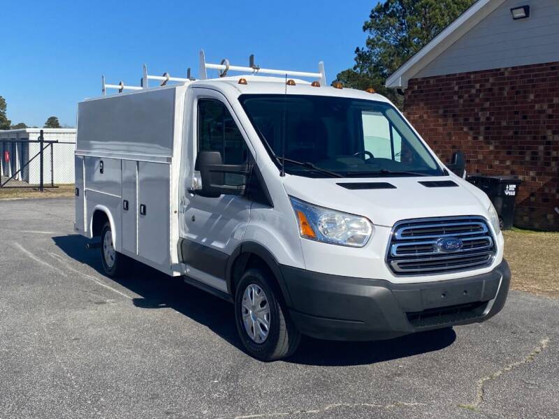 2016 Ford Transit for sale at Vehicle Network - Auto Connection 210 LLC in Angier NC