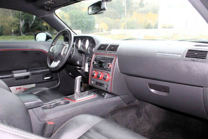 2014 Dodge Challenger R/T