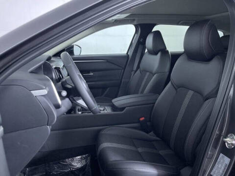 2026 Mazda CX-50 2.5 S Preferred