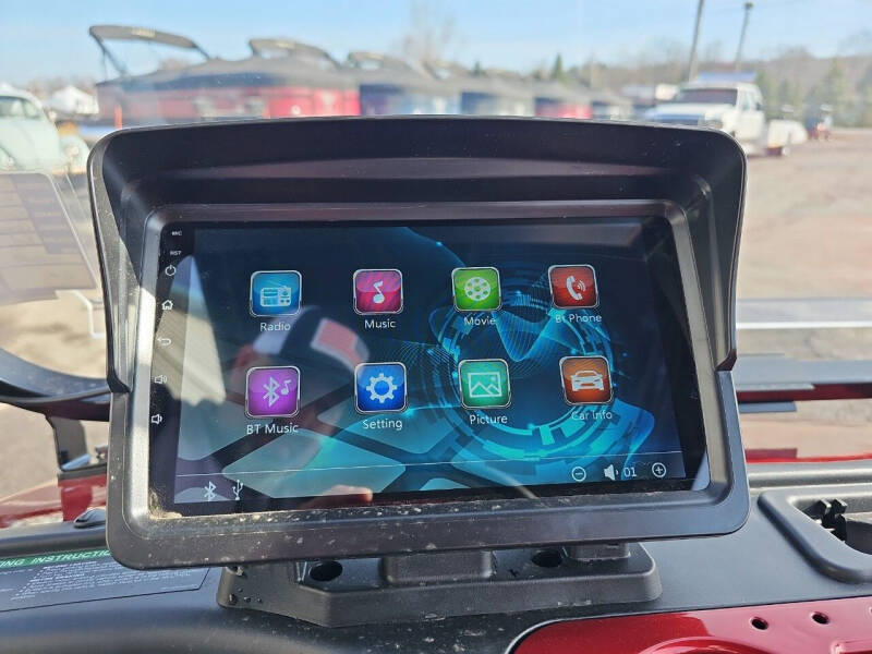 2025 Evolution Classic 4 Plus