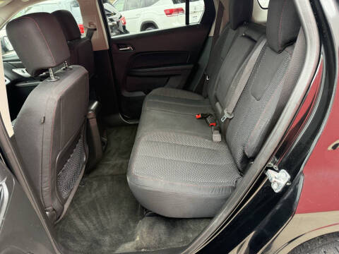 2016 GMC Terrain SLE-1