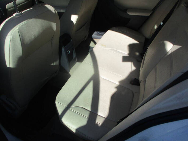 2011 Volkswagen Jetta