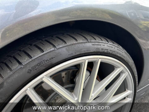 2009 Mercedes-Benz CL-Class CL 65 AMG