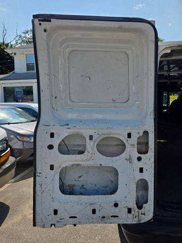 2006 Ford E-Series E-250