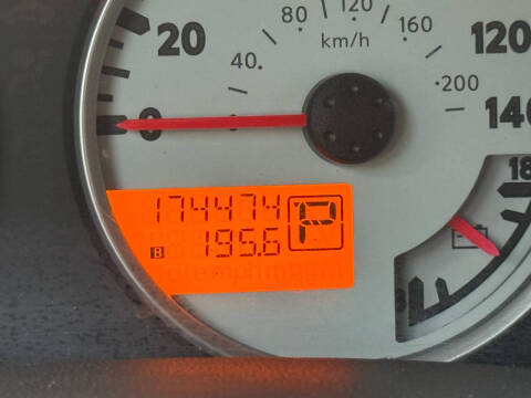 2011 Nissan Xterra PRO-4X