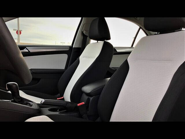 2015 Volkswagen Jetta