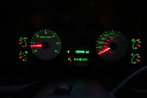 2006 Ford F-250 Super Duty Lariat