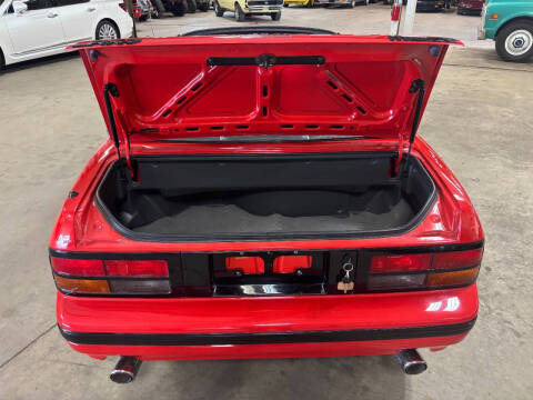 1988 Mazda RX-7