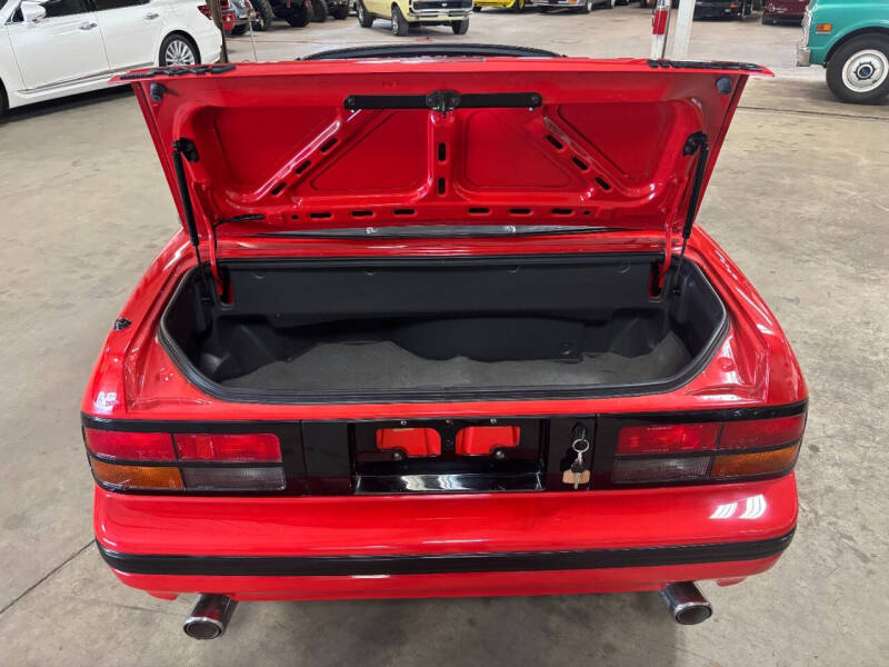 1988 Mazda RX-7