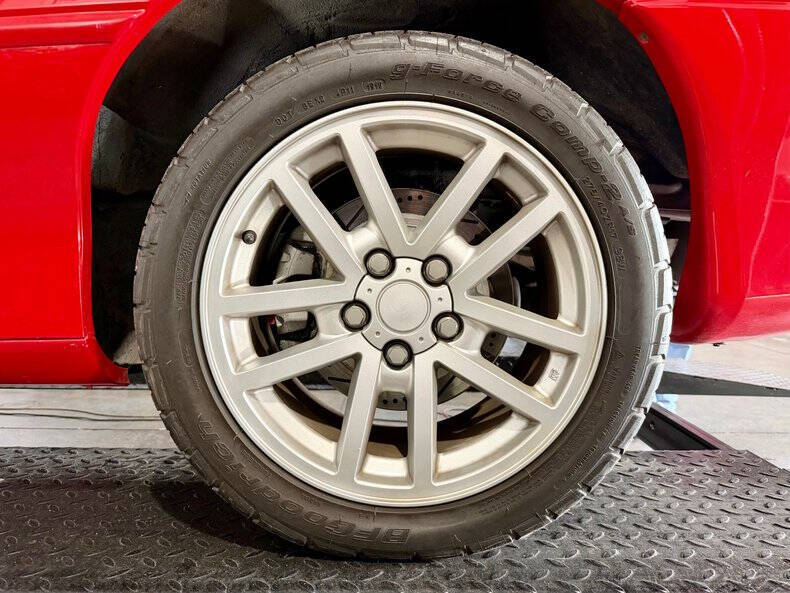 2000 Chevrolet Camaro