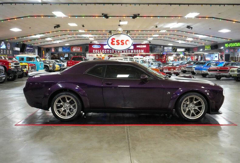 2020 Dodge Challenger