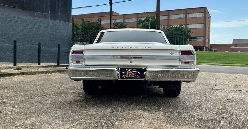 1964 Chevrolet Chevelle