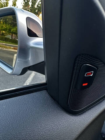 2015 Audi A4 2.0T quattro Premium Plus