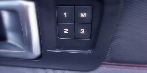 2017 Land Rover Discovery Sport HSE