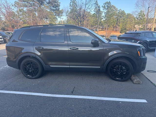 2023 Kia Telluride EX X-Line