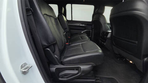 2023 Jeep Wagoneer L Series II