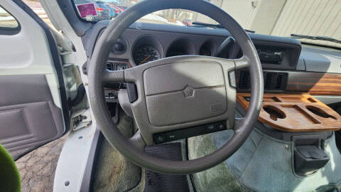 1996 Roadtrek 190 Versatile