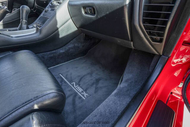 1992 Acura NSX