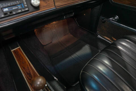1972 Oldsmobile Cutlass Supreme