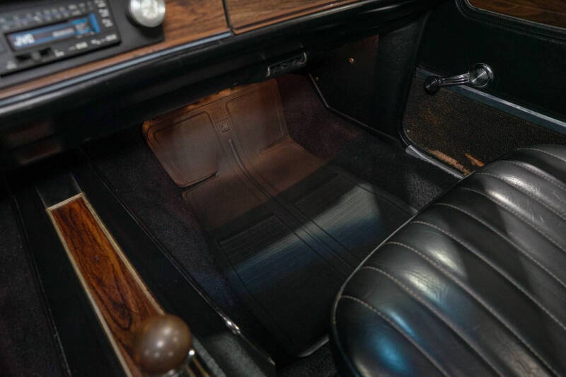 1972 Oldsmobile Cutlass Supreme