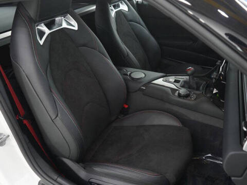 2026 Toyota GR Supra