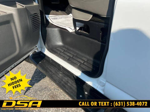 2018 Chevrolet Express LT 3500