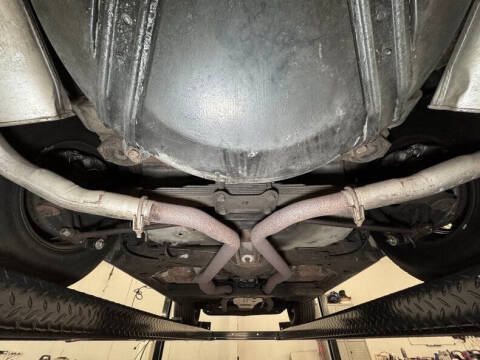 1974 Chevrolet Corvette