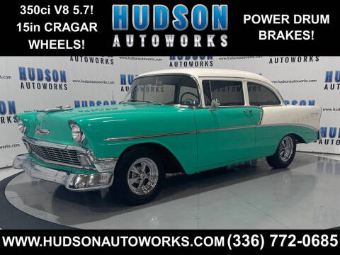 1956 Chevrolet 210