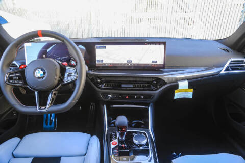 2026 BMW M3 Competition