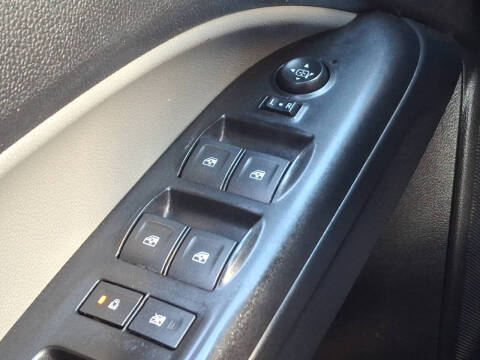 2017 Chevrolet Colorado