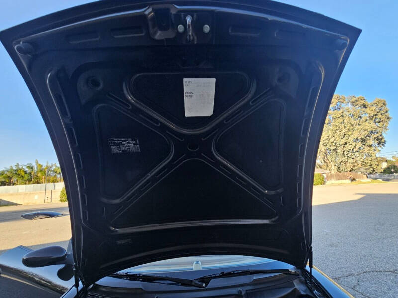 2001 Porsche 911 Carrera