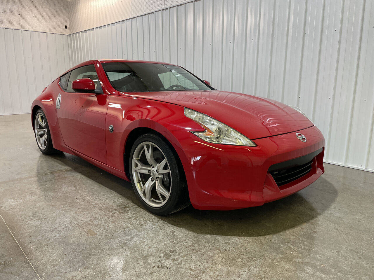 2012 Nissan 370Z For Sale