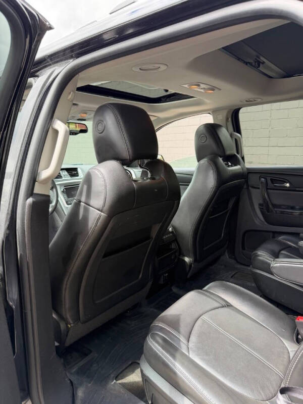 2014 GMC Acadia SLT-1