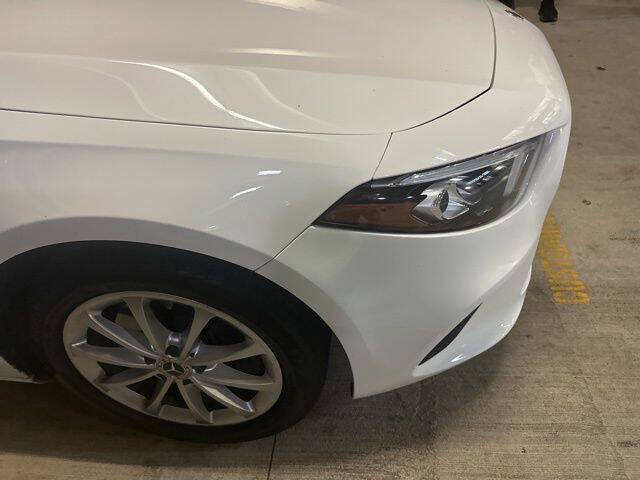 2019 Mercedes-Benz A-Class A 220