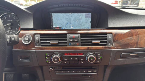 2010 BMW 3 Series 335i