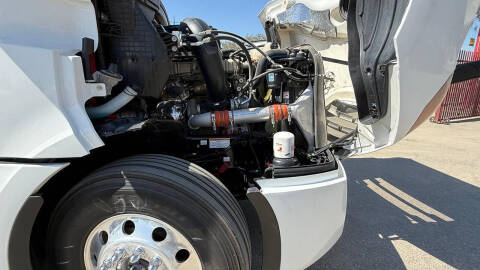 2023 Freightliner Cascadia