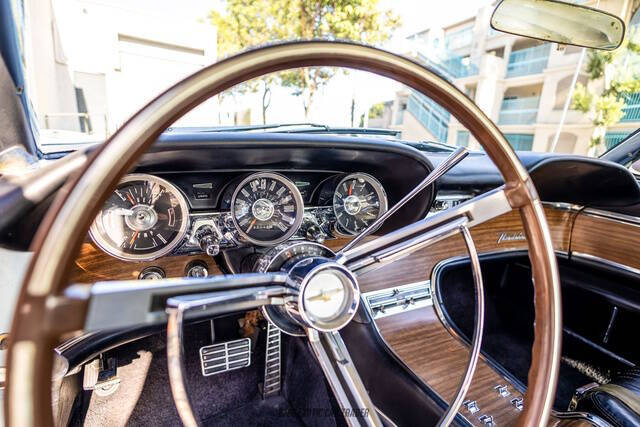 1968 Ford Thunderbird