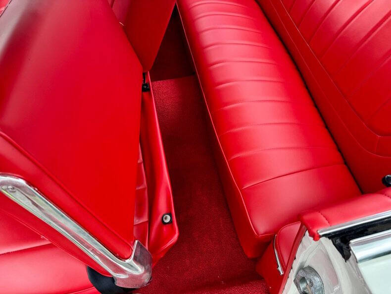 1960 Chevrolet Impala