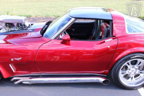 1979 Chevrolet Corvette