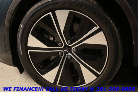 2023 Polestar 2 Long Range Single Motor