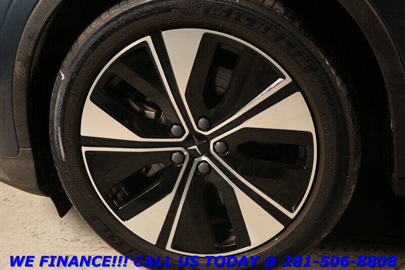 2023 Polestar 2 Long Range Single Motor