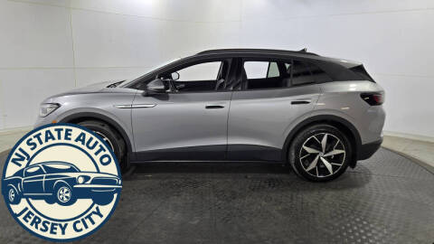 2023 Volkswagen ID.4 Pro S