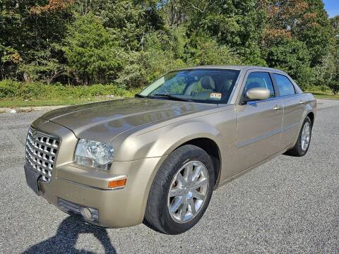 2009 Chrysler 300 for sale at Premium Auto Outlet Inc in Sewell NJ