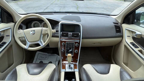 2012 Volvo XC60