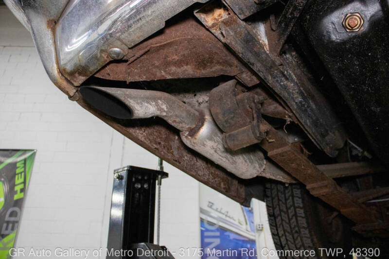 1961 Ford Thunderbird